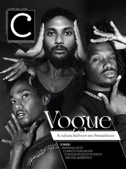 Revista Continente Multicultural #265 - Vogue | A cultura ballroom em Pernambuco