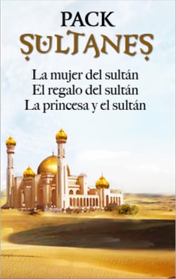 Pack Sultán