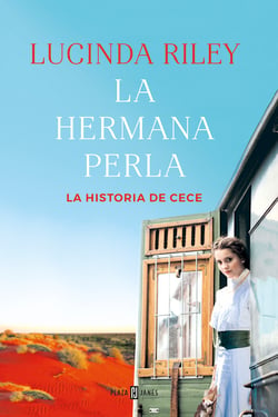 La hermana perla (Las Siete Hermanas 4) - La historia de CeCe