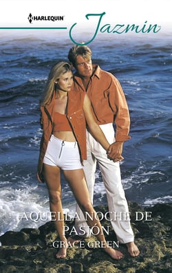 Aquella noche de pasión - El mejor regalo para San Valentín, una novela de Harlequin