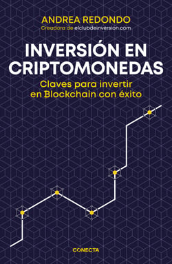 Inversión en criptomonedas - Claves para invertir en Blockchain con éxito
