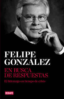 En busca de respuestas - El liderazgo en tiempo de crisis