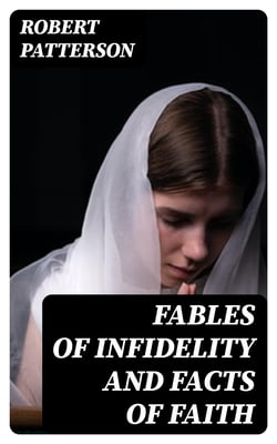 Fables of Infidelity and Facts of Faith - Being an Examination of the Evidences of Infidelity