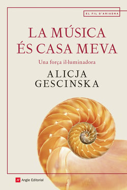La música és casa meva - Una força il·luminadora