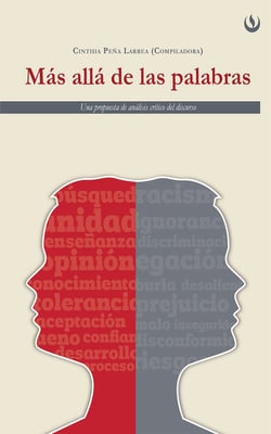 Más allá de las palabras - Una propuesta de análisis del discurso