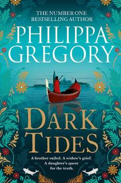 Dark Tides - The compelling new novel from the Sunday Times bestselling author of Tidelands