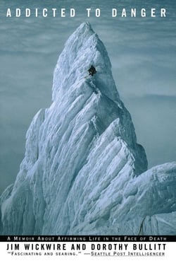 Addicted to Danger - Affirming Life in the Face of Death