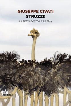 Struzzi! - La testa sotto la rabbia