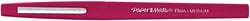 Stylo-feutre Paper Mate - Flair - Magenta - Pointe moyenne - 