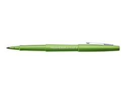 Stylo-feutre Paper Mate - Flair - Vert pomme - Pointe moyenne