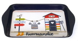 Porte eponge Matea Normandie