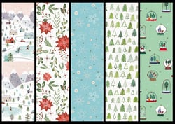 Papier cadeau Editor - Epure - 2m * 70cm
