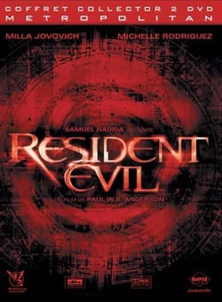 Resident Evil