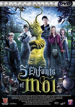 5 enfants et moi