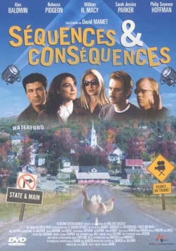 Séquences et conséquences