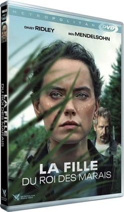 La Fille du roi des marais