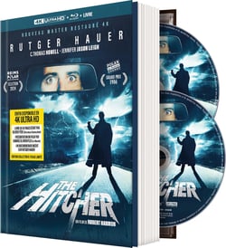 The Hitcher