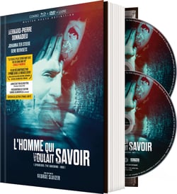 L'Homme qui voulait savoir