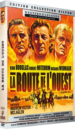 La Route de l'Ouest