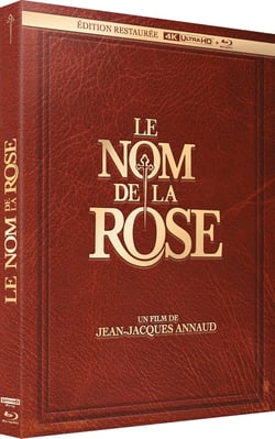 Le Nom de la Rose