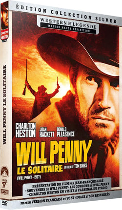 Will Penny le solitaire