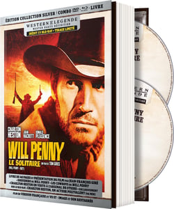 Will Penny le solitaire