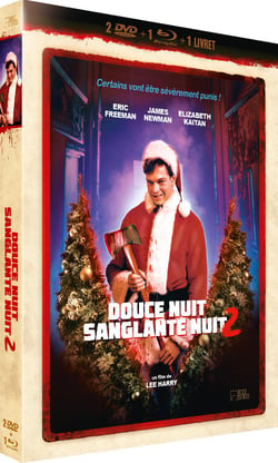 Douce nuit, sanglante nuit 2