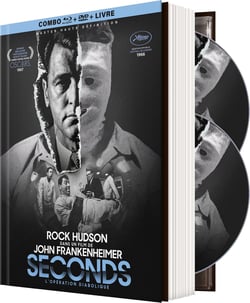 Seconds (L'Opération diabolique)
