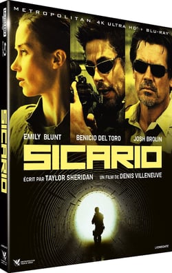 Sicario
