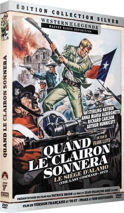 Quand le clairon sonnera