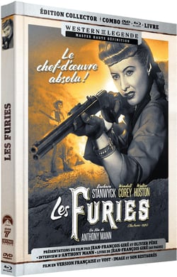 Les Furies