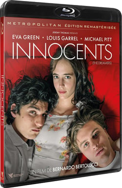 Innocents (The Dreamers)