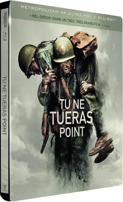 Tu ne tueras point