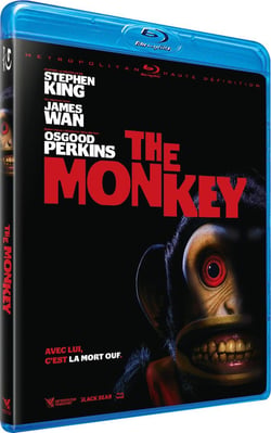The Monkey