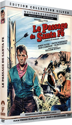 Le Passage de Santa-Fé