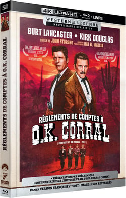 Règlements de comptes à O.K. Corral