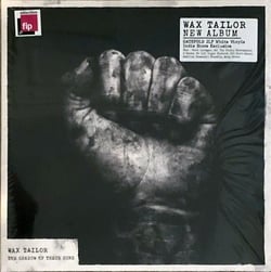 The shadow of their suns/vinyles blancs