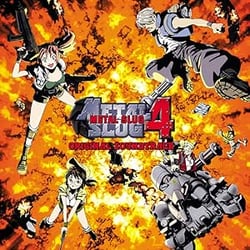 Metal Slug 4