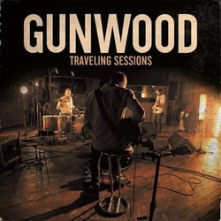 Traveling Sessions - Gunwood