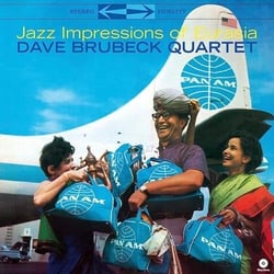 Jazz Impressions of Eurasia - Dave Brubeck