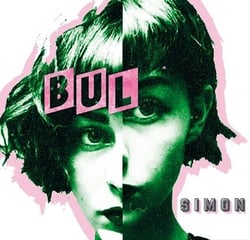 Bul - Simon (LP)