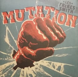 Les Frères Smith – Mutation (2020, Vinyl)