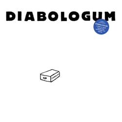 Diabologum – C'était Un Lundi Après-Midi Semblable Aux Autres
