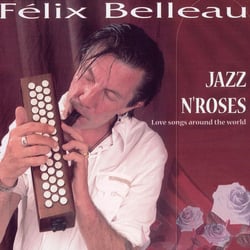 Jazz n'roses