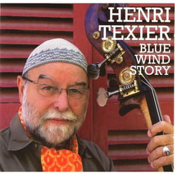 Blue wind story