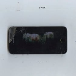 Park (red) - Clear Spot