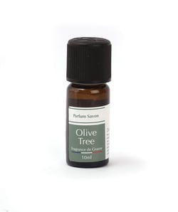 Parfum pour savon Graine Créative - Olivier - 10 mL