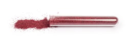Paillettes végétales Graine Créative - 2,6 g - Rouge