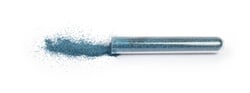 Paillettes végétales Graine Créative - 2,6 g - Bleu pâle