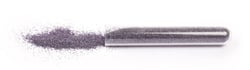 Tube de paillettes végétales - 2,6 g - Violet foncé